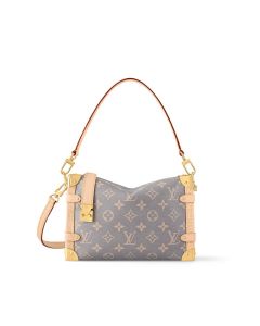 LV Side Trunk MM
