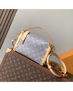 LV Side Trunk MM