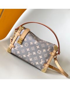 LV Side Trunk MM