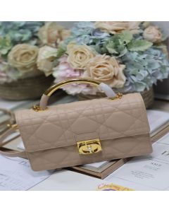 Medium Dior Ange Bag
