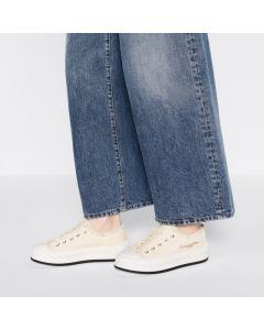 Walk'n'Dior Platform Sneaker