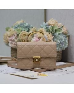 Medium Dior Ange Bag