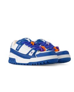 LV Trainer Maxi Sneaker