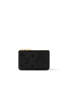 LV Romy Card Holder
