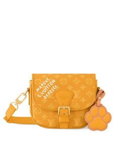 LV Montsouris Messenger