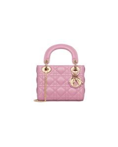 Mini Lady Dior Bag