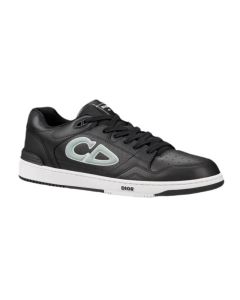 DIOR AND STONE ISLAND B57 Low-Top Sneaker – LIMITED AND NUMBERED EDITION