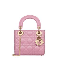 Mini Lady Dior Bag