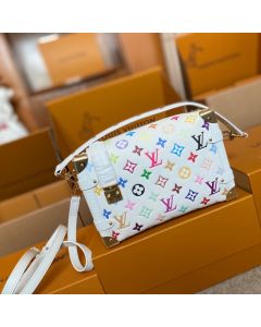 LV x TM Side Trunk MM
