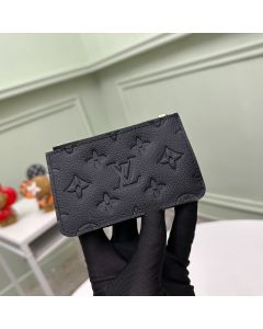 LV Romy Card Holder