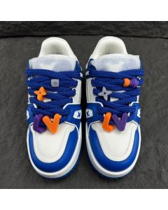 LV Trainer Maxi Sneaker