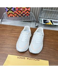 LV Neo Run Away Sneaker