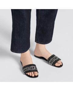 Dior Dway Slide