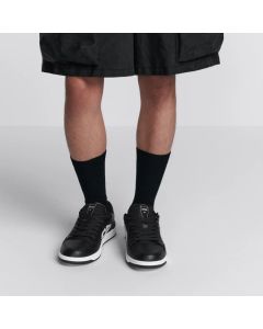 DIOR AND STONE ISLAND B57 Low-Top Sneaker – LIMITED AND NUMBERED EDITION