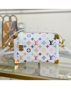 LV x TM Side Trunk MM