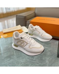 LV Neo Run Away Sneaker