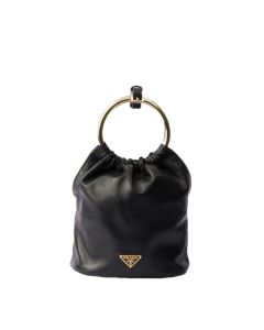 Prada Nappa leather mini bag