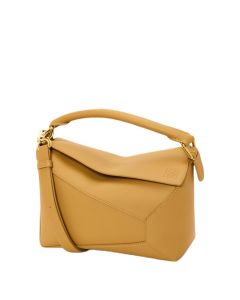 LOEWE Small Puzzle bag in classic calfskin