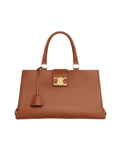 Celine MEDIUM APPOLINE BAG IN SUPPLE CALFSKIN