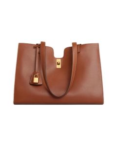 Celine CABAS 16 SOFT IN SMOOTH CALFSKIN