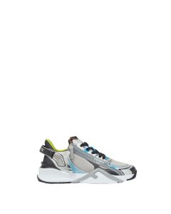 Fendi Flow Sneakers
