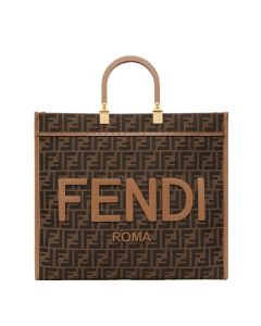 Fendi Sunshine Large