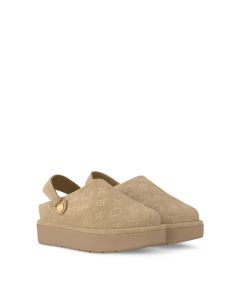 LV Aspen Platform Clog
