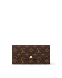 LV Emilie Wallet