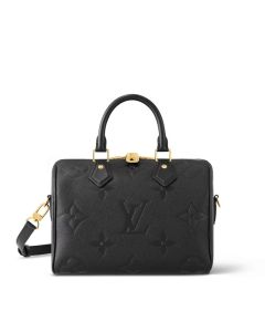 LV Speedy Bandoulière 25