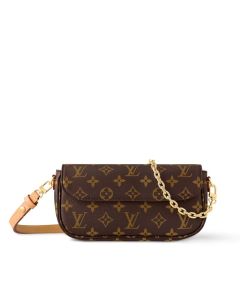 LV Wallet on Chain Ivy