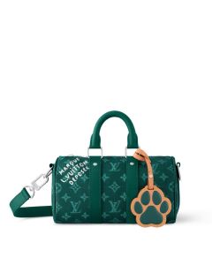 LV Keepall Bandoulière 25