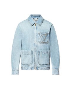 Workwear LV Denim Jacket