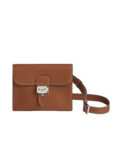 Hermes Sac a depeches 21 bag