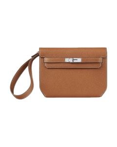 Hermès Kelly Depeches 25 pouch