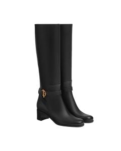 Hermes Justine 50 boot