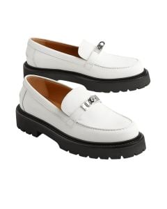 Hermes Icone loafer