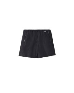 MIU MIU Technical silk Bermudas