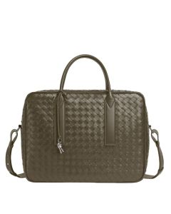 Bottega Veneta Getaway Weekender