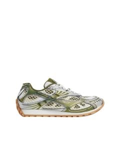 Bottega Veneta Orbit Sneaker