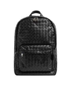 Bottega Veneta Intrecciato Backpack