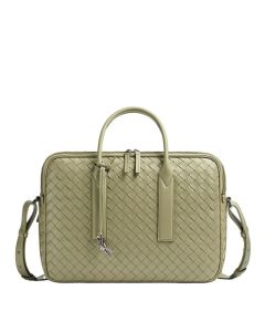 Bottega Veneta Getaway Briefcase