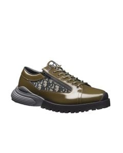Dior Combat Derby Shoe