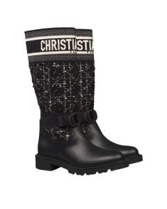 Dior D-Major Boot