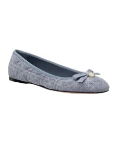 Dior Ballet Flat