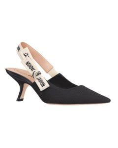 J'Adior Slingback Pump