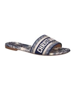 Dior Dway Slide