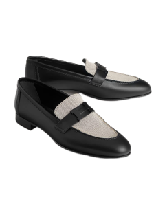 Hermès Paris loafer