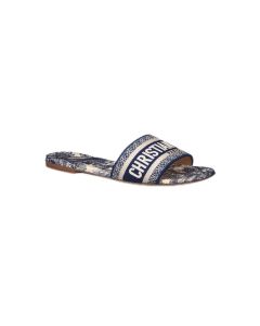 Dior Dway Slide