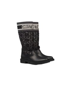Dior D-Major Boot