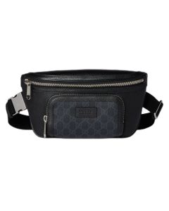 Gucci Small GG belt bag with tag